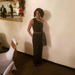 Meet your Posher, Vonda